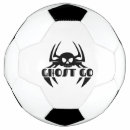 Recherche de halloween ballons foot Crâne
