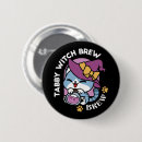 Recherche de sorcières badges Toute personne