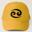 Recherche de cancer hats Zodiaque
