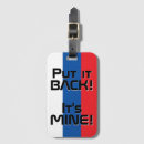 Recherche de funny bagages étiquettes De amusantes