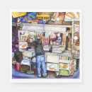 Recherche de new york city serviettes Élégant