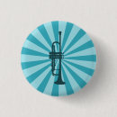 Recherche de trompette badges Musicien