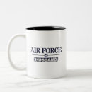 Recherche de forces armées tasses Force aérienne