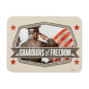 Recherche de guerre mondiale 2 magnets Armée