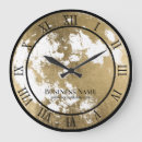 Recherche de lunes horloges Céleste