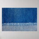 Recherche de blue jean posters Bleu