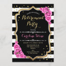 Recherche de retraite blanche noire invitations Pour elle