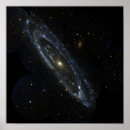 Recherche de andromeda galaxy posters Espace
