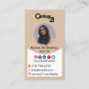 Recherche de agence modèle cartes visite Immobilier