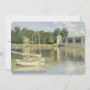 Recherche de claude monet invitations Impressionniste