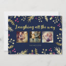 Recherche de compagnie vœux cartes Famille