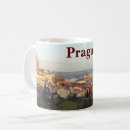 Recherche de château de prague tasses Czech