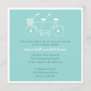 Recherche de bicyclette tandem invitations Vélo construit pour deux