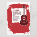 Recherche de guitare de rockin Pour tous
