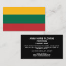 Recherche de vilnius Drapeau lituanien