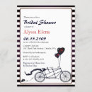 Recherche de tandem invitations Vélo