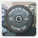 Recherche de biceps autocollants Remise