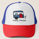 Recherche de profondément casquettes Campeur
