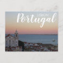 Recherche de alfama lisbonne cartes postales Photographie