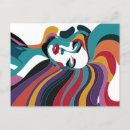 Recherche de gonflable cartes postales Coloré