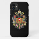 Recherche de la hongrie iphone coques Drapeau