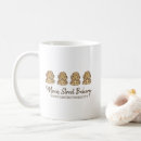Recherche de puce tasses Boulangerie