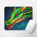 Recherche de dessins dragon tapis souris Dessin de dragon