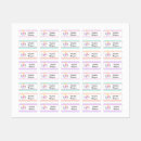 Recherche de vêtements étiquettes Magique