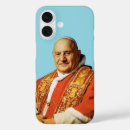 Recherche de pape iphone coques Catholique
