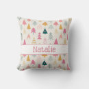 Recherche de arbre de noël coussins Mignon