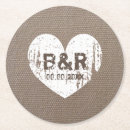 Recherche de toile jute de dessous de verres Pays