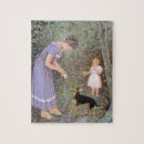 Recherche de réalisme puzzles Enfants