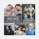 Recherche de grand père magnets Famille