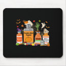 Recherche de chat gothique tapis souris Octobre