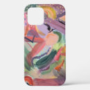 Recherche de expressionisme abstrait iphone coques Peinture