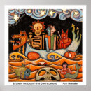 Recherche de diablo posters Diable