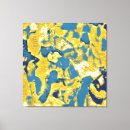 Recherche de expressionisme impressions sur toile Conception