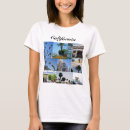 Recherche de côte nord ouest tshirts Californie