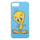 Recherche de oiseau tweety iphone coques Caractère de mélodie