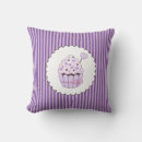 Recherche de petit gâteau coussins Rose