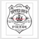 Recherche de rum autocollants Boire