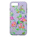 Recherche de pois vintage iphone coques Rose