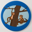 Recherche de singe badges Arbre