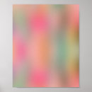 Recherche de couleurs pastel posters Coloré