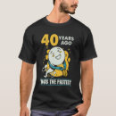 Recherche de humour 40 ans 40e