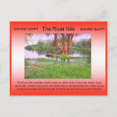 Recherche de le nil cartes postales Antique