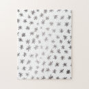 Recherche de argenté puzzles Noël