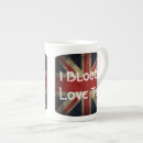 Recherche de thé anglais tasses Le royaume uni