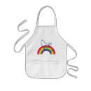 Recherche de arcs en ciel tabliers Snoopy