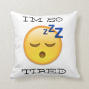 Recherche de fatigué coussins Blanc